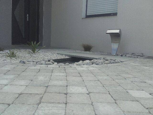 amenagement terrasse